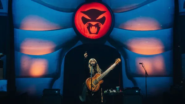 Thundercat Announces “Distracted AF Tour” for Fall 2026