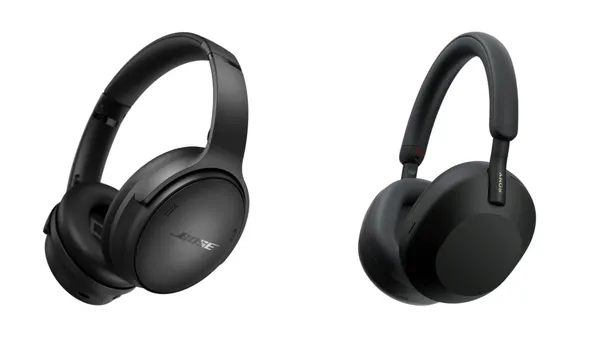 The Best Last-Minute Bose and Sony Headphone Deals for Christmas