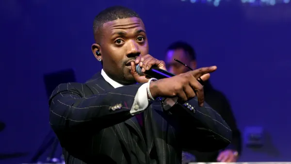 Ray J Says “2027 Is Definitely a Wrap” Amid Heart Issues