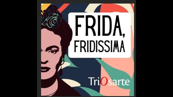 "Frieda Fridissima"