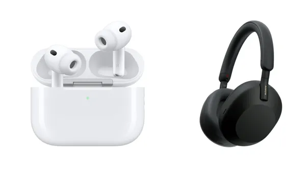 Amazon’s Big Spring Sale: Best Early Deals on AirPods, Sony, Bose