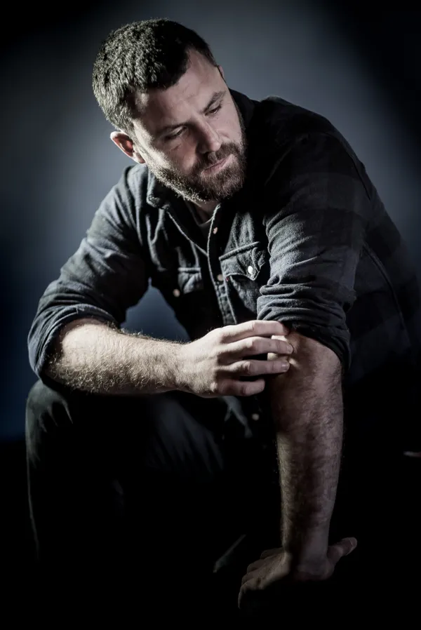 Mick Flannery