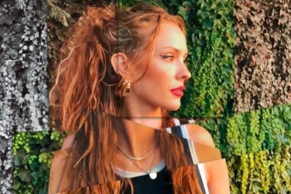 Madison Ryann Ward: The Standing Tall Tour