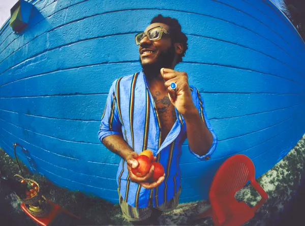 Leon Bridges