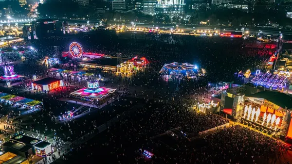 Lollapalooza India 2026 Finally Matched Its Scale with Substance: Review + Photos