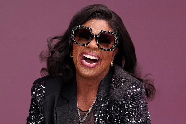 Kim Burrell