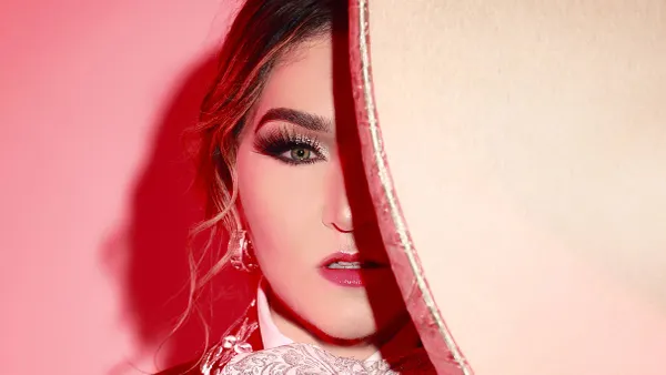 Alicia Villareal - Donde Todo Comenzo 2.0