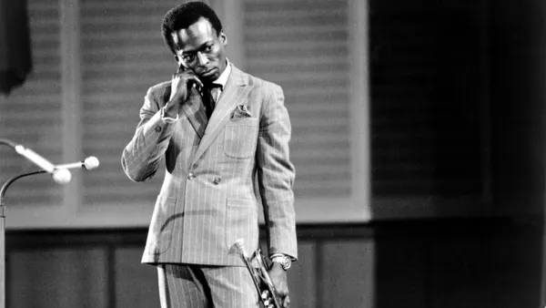 Miles Davis’ Kind of Blue and The Complete Live at the Plugged Nickel 1965 to Receive Special Reissues