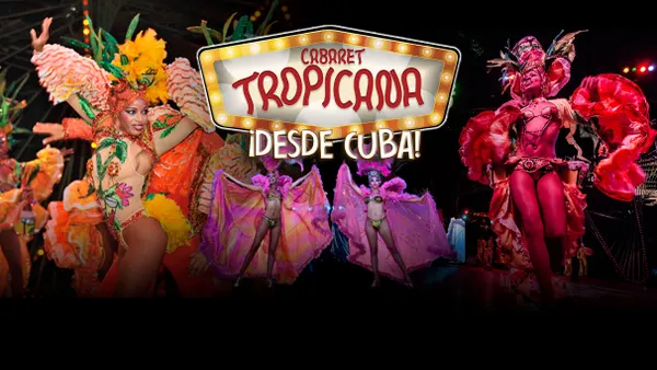 Tropicana "85 Aniversario"
