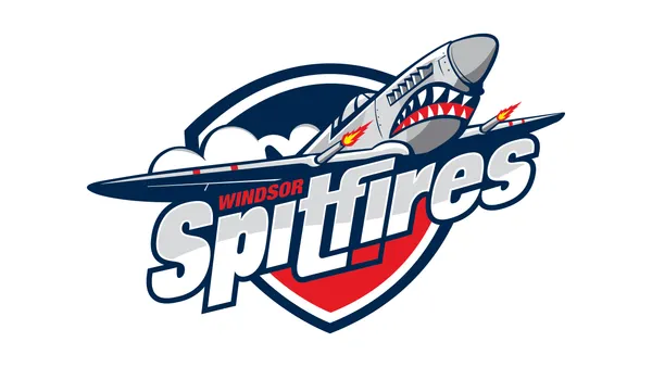 Windsor Spitfires vs. Sarnia Sting