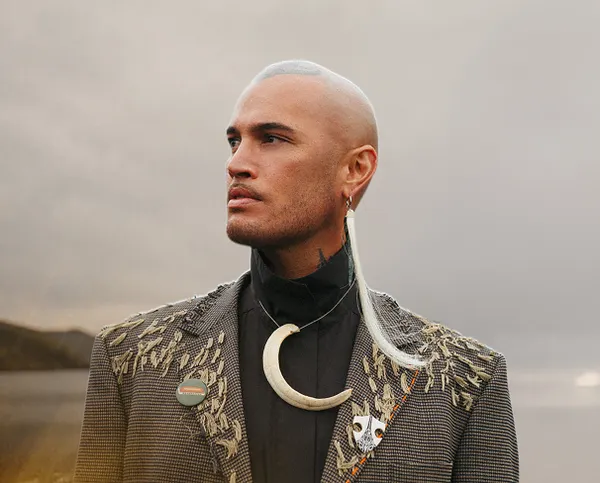 Stan Walker