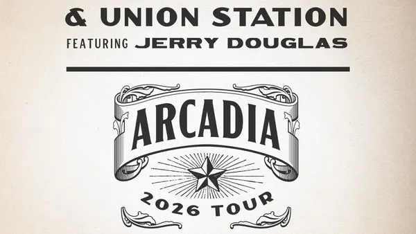 Alison Krauss and Union Station