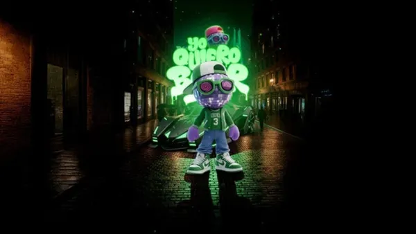 Yo Quiero Bailar Fest