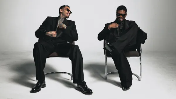 Chris Brown and Usher Announce 2026 Stadium Tour: How to Get Tickets