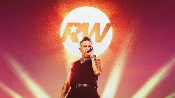 Robbie Williams