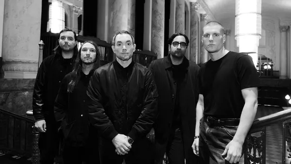 Deafheaven Surprise Release New EP At Work in the Fields of the Bomb: Stream
