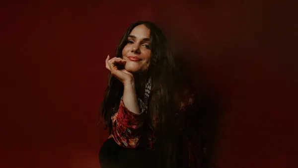 Franni Cash w/ Hopeful.