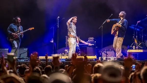 How to Get Tickets to Noah Kahan’s Out of the Blue Destination Festival