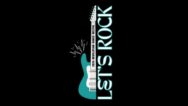 Revolution Dance - Let's Rock