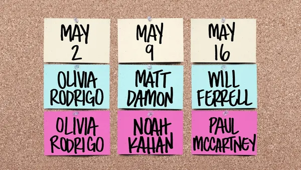 Olivia Rodrigo, Will Ferrell, and Paul McCartney to Close Out SNL’s 51st Season