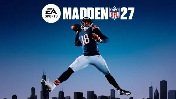 Pre-Order Madden 27 to Gain Three-Day Early Access Next Week