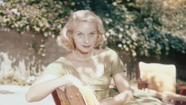 Eva Marie Saint, Golden Age of Hollywood Actress, Dead at 102