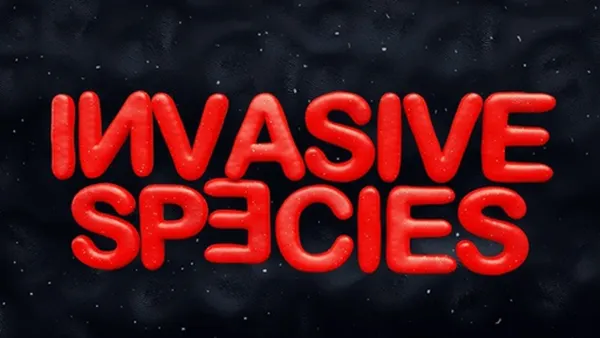 Invasive Species