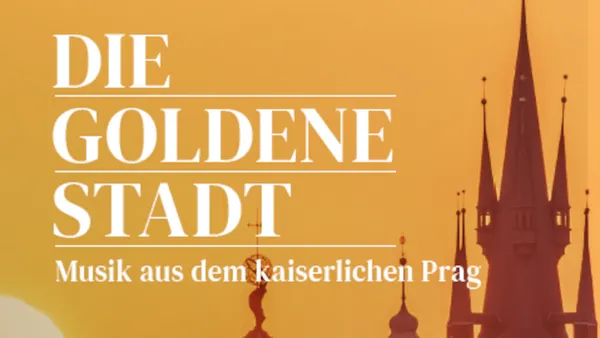 Weser-Renaissance: DIE GOLDENE STADT - MADRIGALI SPIRITUALI