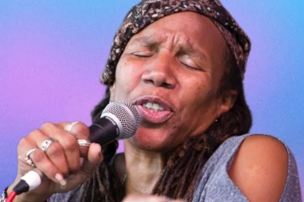 Charmaine Neville Band