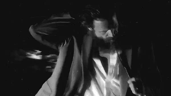 Father John Misty Returns with New Song “The Old Law”: Stream