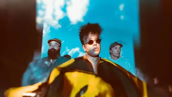 Alabama Shakes Release First New Album in 11 Years: Stream
