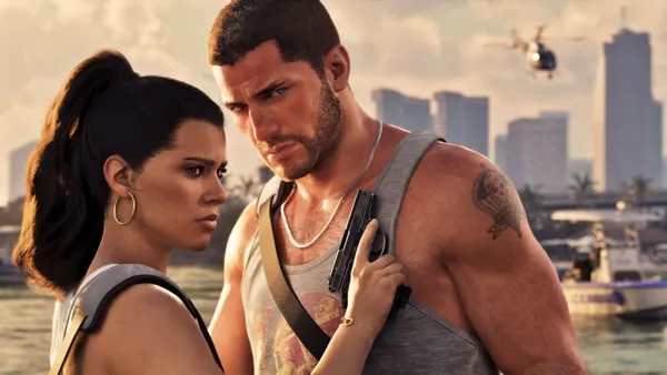 GTA 6 to Simulate Hurricanes Because Weather Isn’t Bad Enough IRL