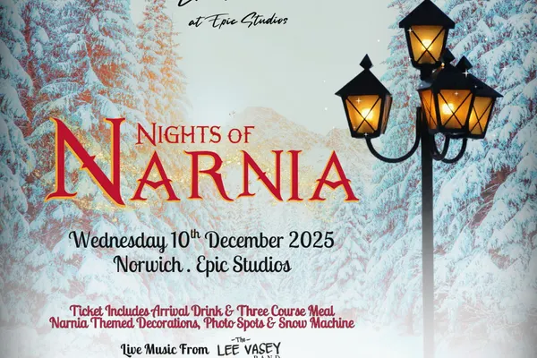 Nights of Narnia