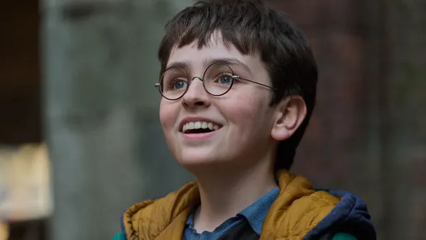 Harry Potter Is Reborn in First Trailer for HBO Series Adaptation: Watch