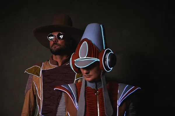 Röyksopp
