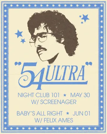 54 Ultra