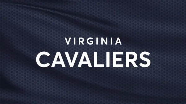 University of Virginia Cavaliers Women's Volleyball vs. Troy University Trojans Women's Volleyball