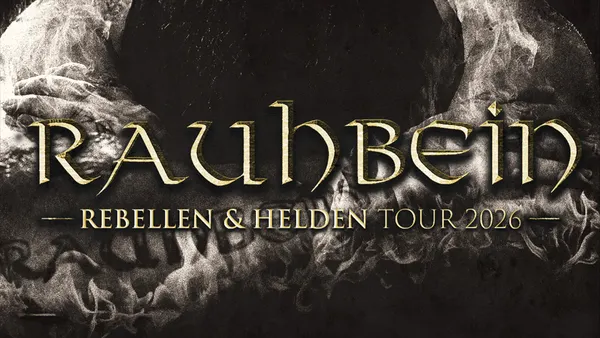 RAUHBEIN