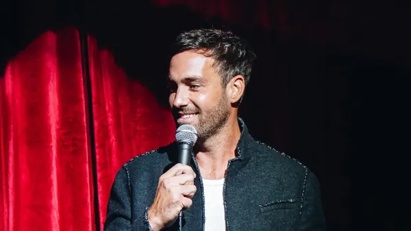 Jeff Dye