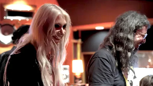 The Pretty Reckless Unveil Music Video for “About You” Collab with Dave Grohl and Pat Smear: Watch