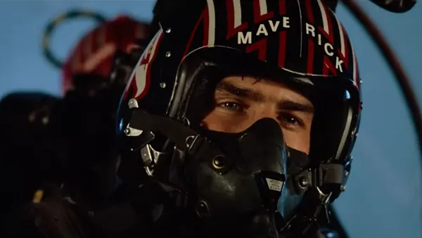 Top Gun to Be Re-Released in IMAX for 40th Anniversary