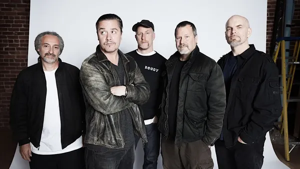Bassist Bill Gould Confirms Faith No More 2027 Reunion Tour: “We’re Gonna Play”