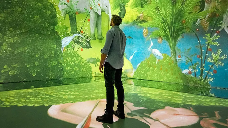 Frameless Gift Card Redemption