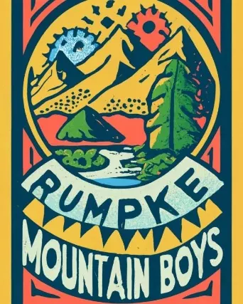 Rumpke Mountain Boys at Woodlands Tavern