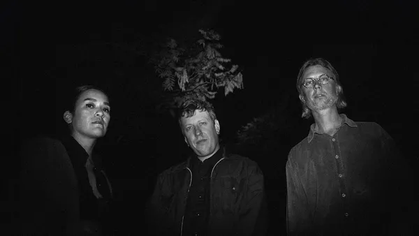 BIG|BRAVE Announce New Album, Share “the ineptitude for mutual discernment”: Stream