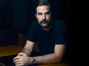 Rob Delaney