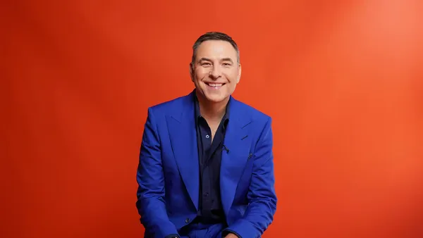 An Evening With David Walliams