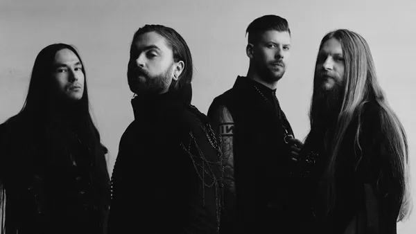 Imminence Announce 2026 North American Tour