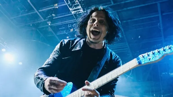 Jack White, Who Turns 51 Today, Set to Launch North American Tour