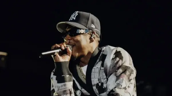 JAY-Z to Headline 2027 Super Bowl Halftime Show: Report
